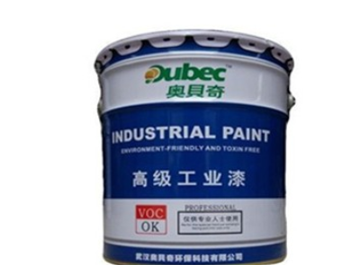 工業(yè)防腐漆的發(fā)展趨勢(shì)如何呢