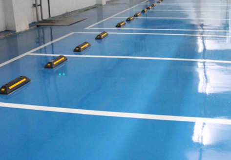 什么樣的建筑涂料廠家值得合作