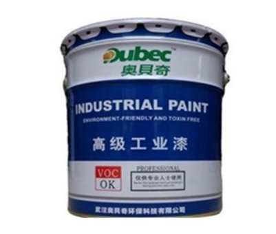 工業(yè)防腐漆廠家中常見的防腐漆種類有哪些