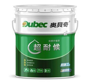 水性氟碳漆廠家?的產(chǎn)品在施工時(shí)需要注意哪些事情？
