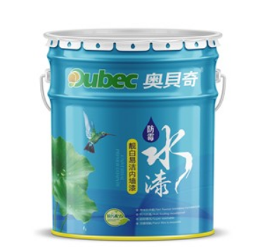 水性涂料廠家有什么特色
