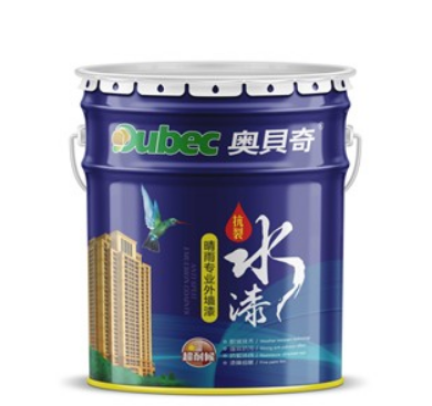 水性涂料廠家為什么人氣高